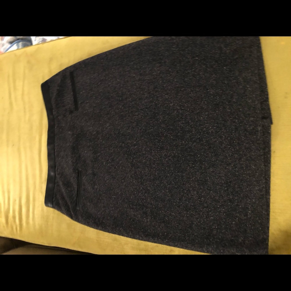 Rebecca Taylor Pencil Skirt Size 0